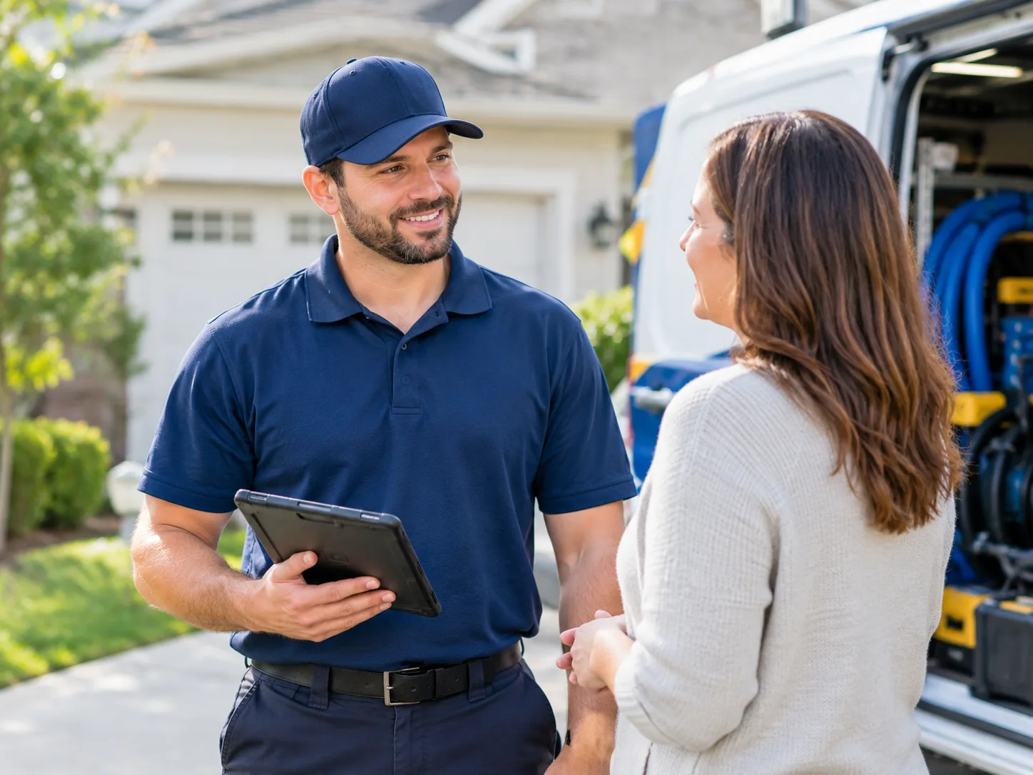 Sewage Backup Cleanup Santa Ynez, CA FAQs